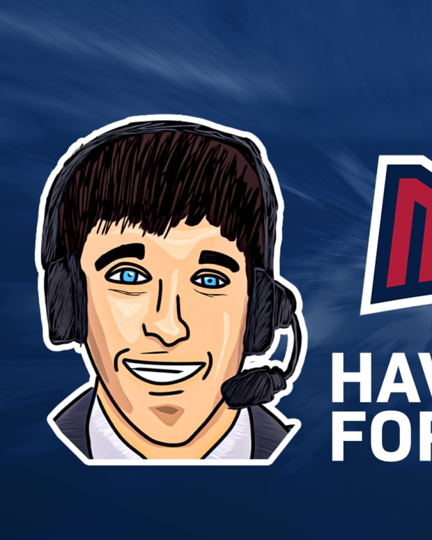 Mailbag - Promo 1